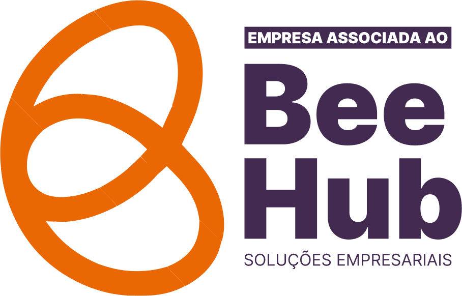 Associado ao bee hub sem barra