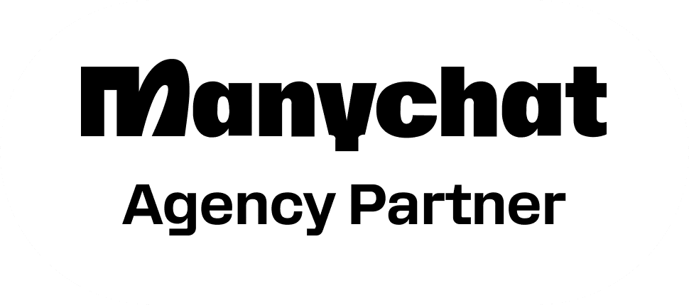 Manychat Agency Partner Badge